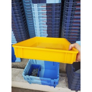 khay dụng cụ ốc vít loại dày