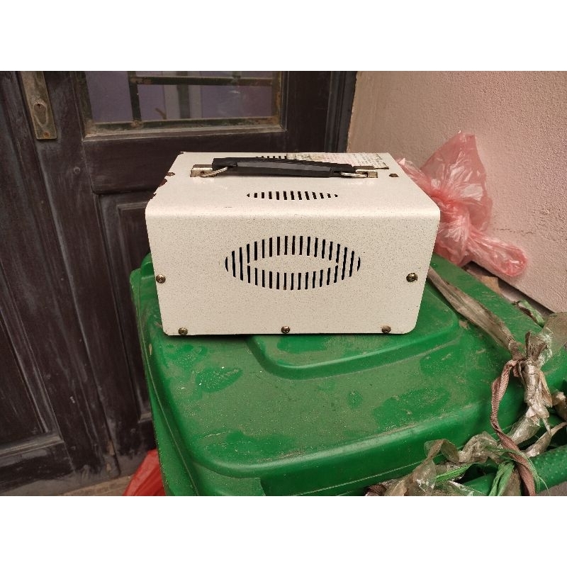 Ổn áp Hàn Quốc 3KVA