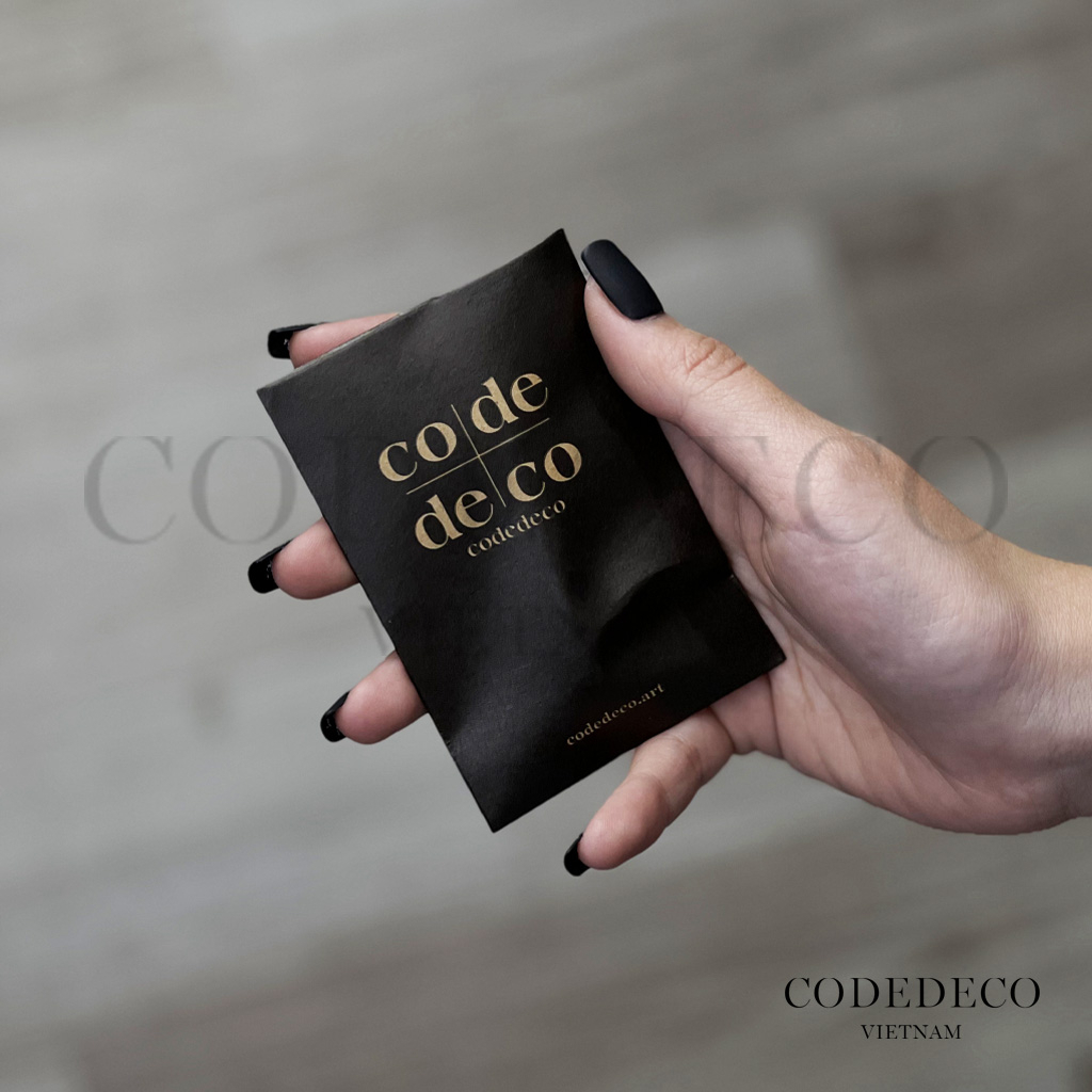 Tinh dầu nước hoa CODEDECO Kill This Love 2ml