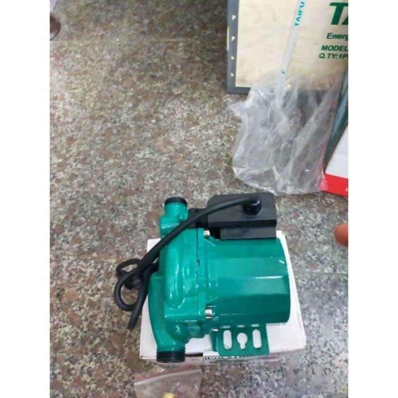Máy bơm tăng áp cao cấp Jinko 100W Model JK-VN 100