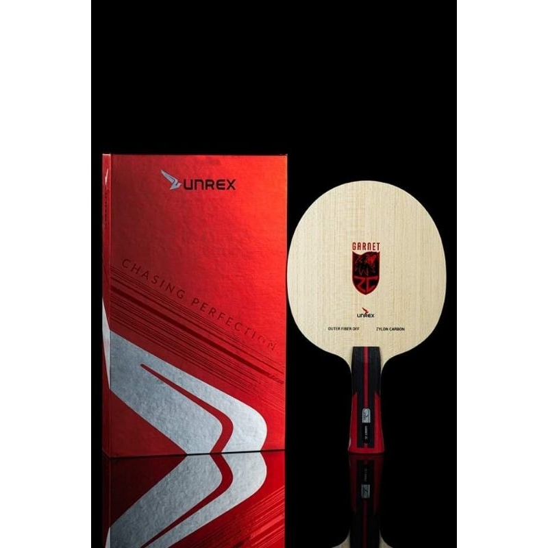 Cốt vợt Unrex GARNET ZC