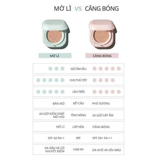 Cushion Laneige