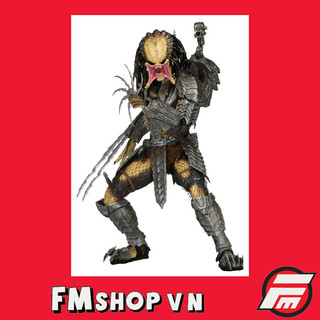 [FMSHOPVN] MÔ HÌNH NECA SCAR PREDATOR AVP CHINA VER (CÓ SẴN)