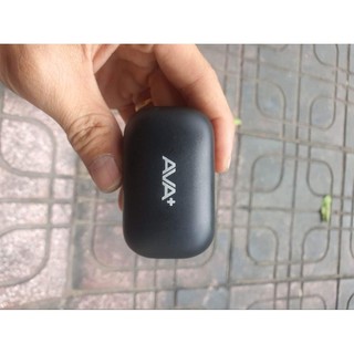 Tai nghe bluetooth tws ava+ ds201a-wb đen xám liknew 98%