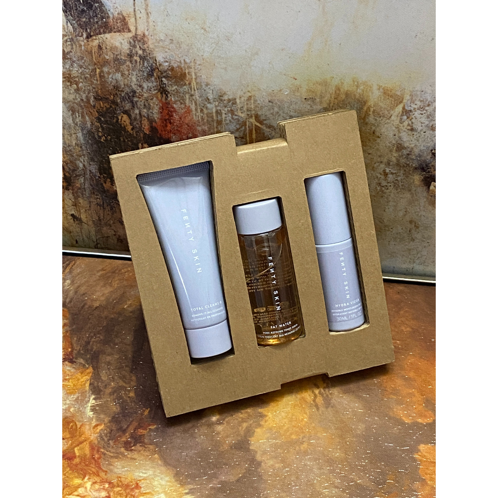 Bộ chăm sóc da Fenty Skin Start'R