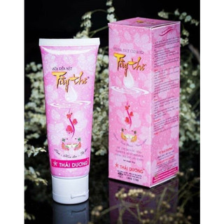 Sữa rửa mặt tây thi 90g - sao thái dương