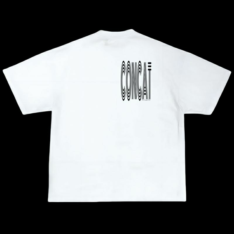 ÁO THUN 21ANTS CON CAT CỒN CÁT CON CẮT || OVERSIZED TSHIRT || TEE LOCAL BRAND CHÍNH HÃNG CHẤT LƯỢNG CAO CẤP