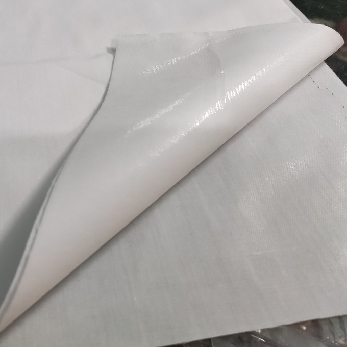 Mếch vải nhiều keo 811