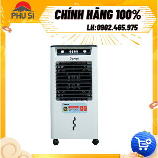 Turbo-3000m - quạt điều hòa không khí rapido 3000m