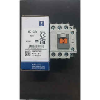 Contactor LS - Khởi động từ LS 9A đến 75A