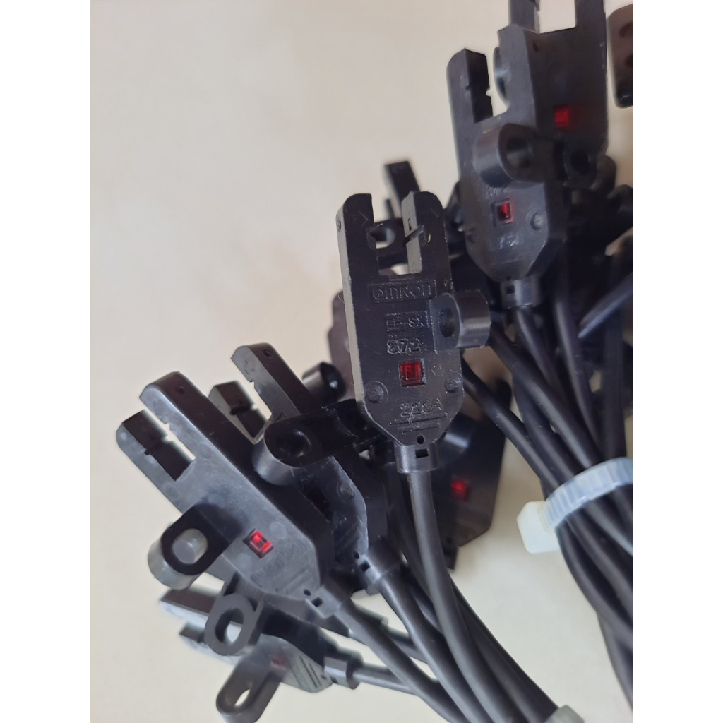 Cảm biến Omron EE-SX872 EE-SX772 EE-SX872A EE-SX772A