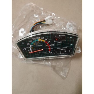 Đồng hồ xe Max nhật hàng Osaka.