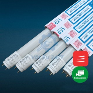 Bóng đèn Led tuýp thủy tinh T8 dài 1m2 20W Rạng Đông tiết kiệm điện - máng đèn Led 1m2