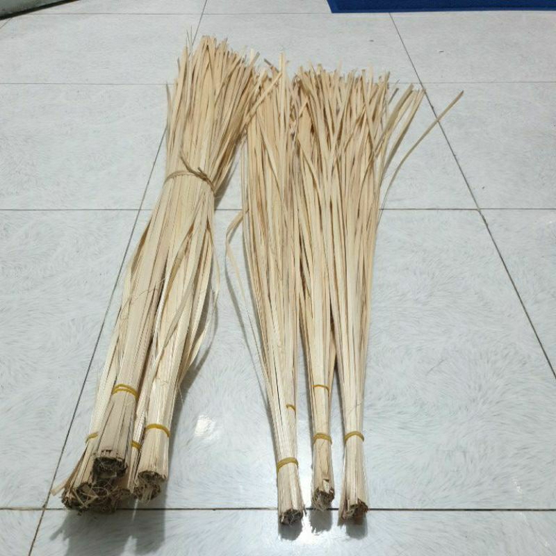 Dây Lạt giang TPHCM. dùng để gói bánh chưng,  bánh tét, bó giò