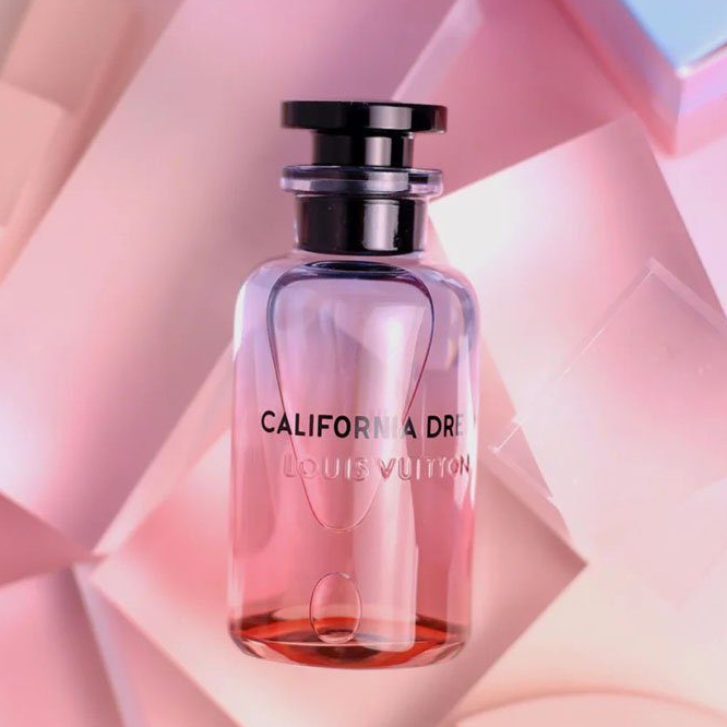 Nước hoa 𝐋𝐨𝐮𝐢𝐬 𝐕𝐮𝐢𝐭𝐭𝐨𝐧 California Dream 5ml/1m0ml/20ml
