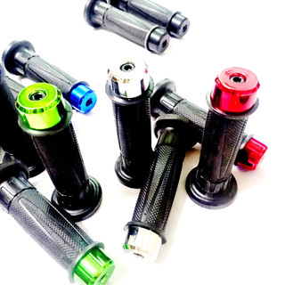 Cặp Bao tay EX 135 gắn các loại xe máy nhiều màu sắc