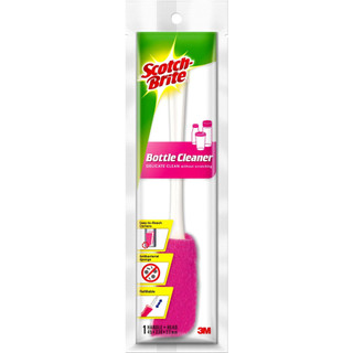 Scotch-brite Cây rửa bình không trầy