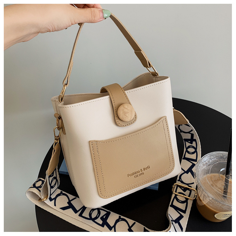 Túi xách nữ đẹp dáng siêu xinh túi nữ đeo chéo thời trang Hàn Quốc đi chơi đi làm sang chảnh cá tính TDC096 | BigBuy360 - bigbuy360.vn