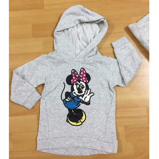 Áo mũ hoodie nỉ bông hàng xuất dư cho bé 1-5y