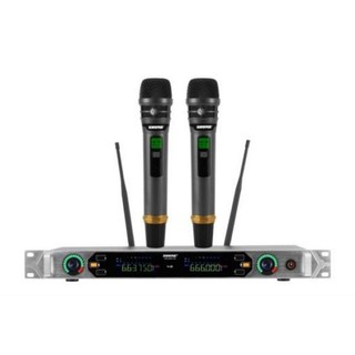 MICRO SHURE KHÔNG DÂY SHURE URX959Plus