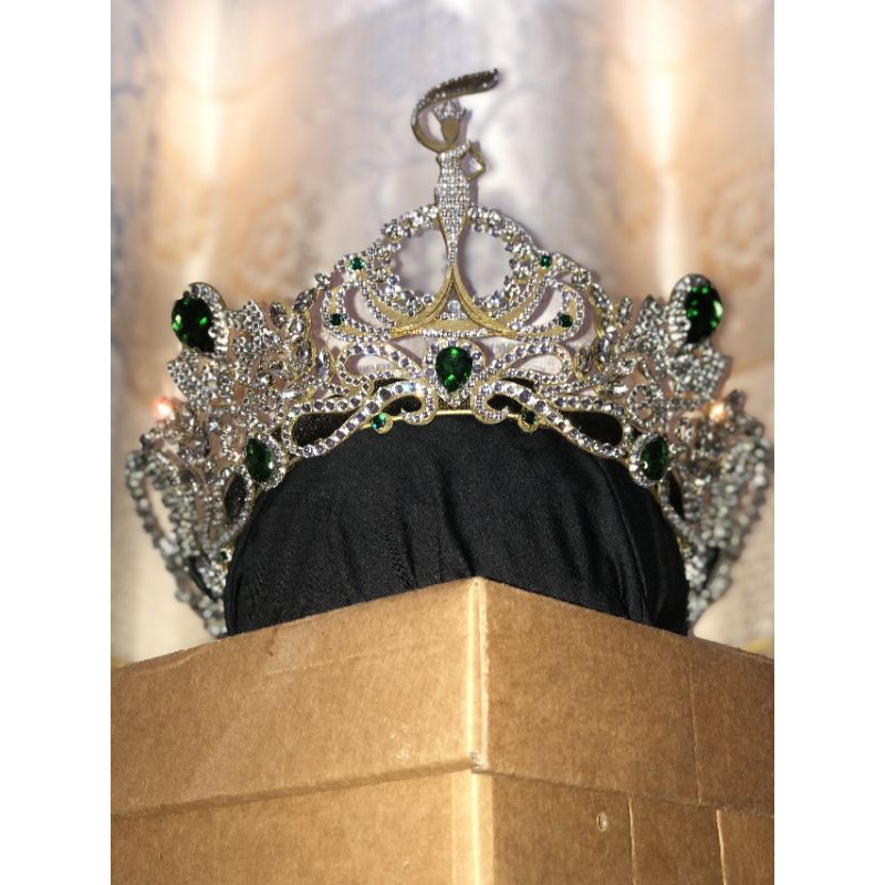 VƯƠNG MIỆN LƯU NIỆM THÙY TIÊN MISS GRAND INTERNATIONAL 2021