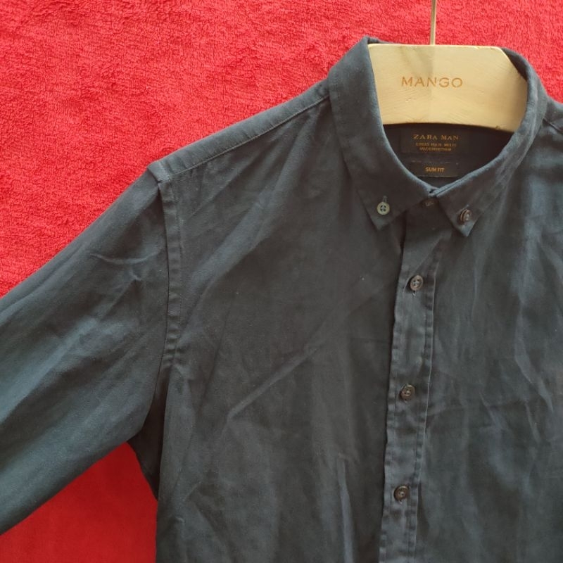 Áo sơ mi Seconhand. N5