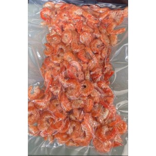 Tôm khô cao cấp loại 1 biếu tết đặc sản phú quốc 200g - 1kg