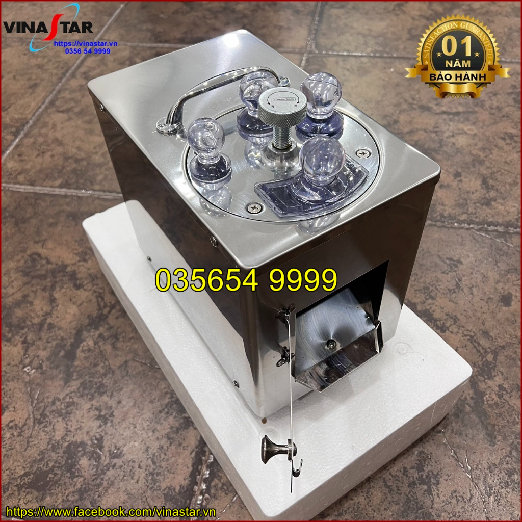 Máy thái thuốc bắc, thuốc nam, cắt khúc cây thuốc, thái dược liệu