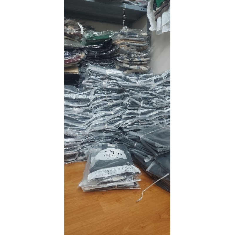 Quần da dài - Hàng chuẩn Quảng châu L1. mã 888