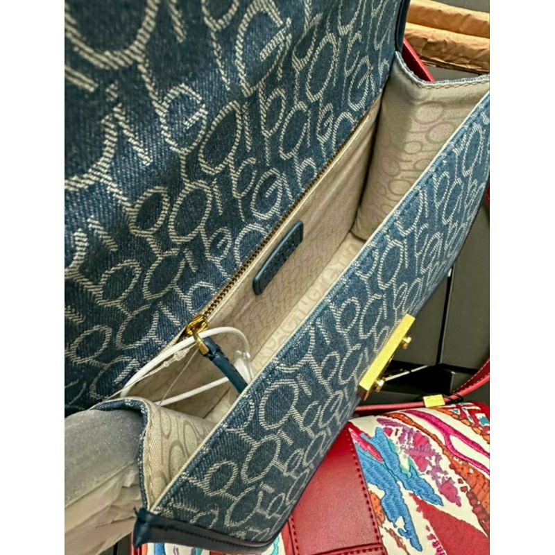 Hàng xuất xịn 💥 Túi đeo chéo Coogi xuất úc