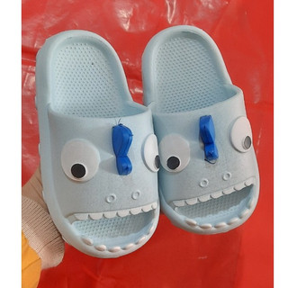 XẢ KHO DÉP CÁ MẬP CUTE DỄ THƯƠNG SIÊU NHẸ SIÊU ÊM