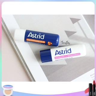 [FREESHIP ] Son dưỡng Astrid tái tạo môi từ mỡ hươu
