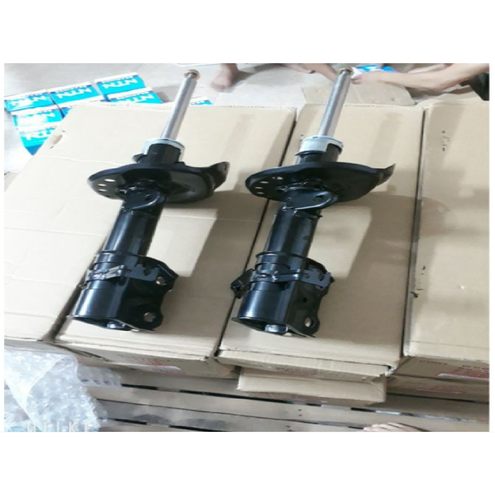 Giảm xóc trước Honda CRV 2007 - 2010