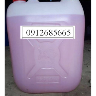 10 kg Nhựa composite hồng - Tặng kèm chất xúc tác