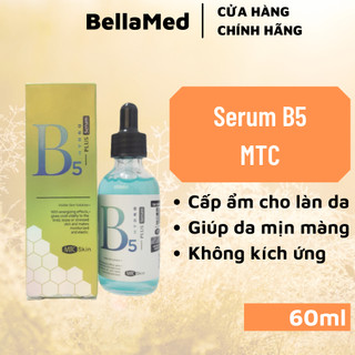 Serum hydro b5 mtc - serum cấp ẩm, phục hồi da chính hãng