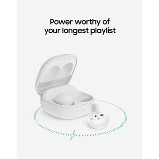 Tai nghe Samsung Galaxy Buds 2