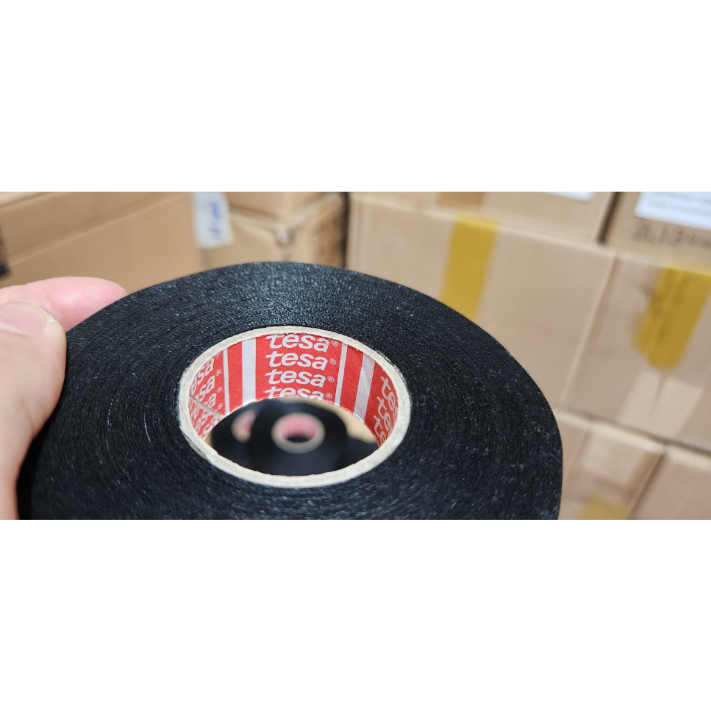 BĂNG KEO VẢI TESA