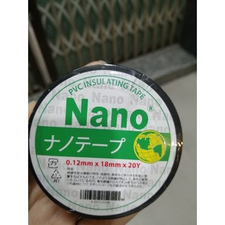 Băng keo/Băng dính cách điện