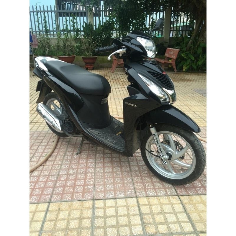 Ốp Đầu Tay lái bợ đầu đèn truớc sauVision Truớc Sau 2014-2020