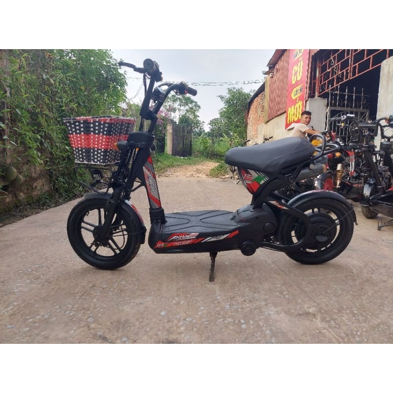 Xe điện m133 đã qua sử dụng còn dùng tốt ship hàng toàn quốc thông tin 097 185 3323