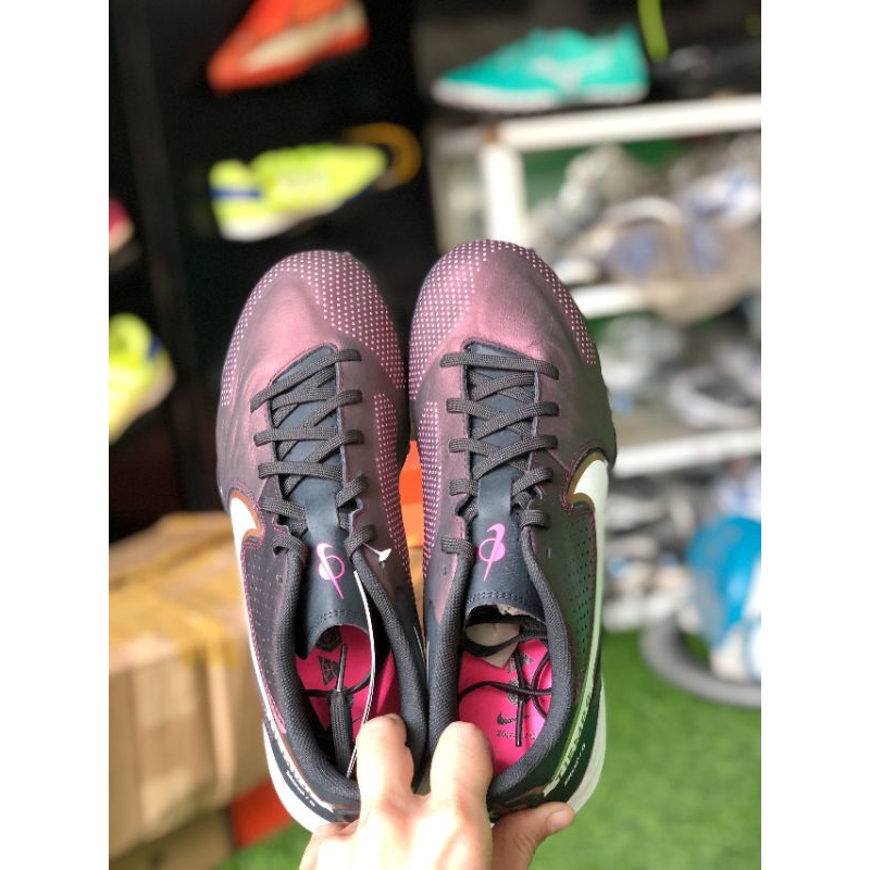 Giày Đá Bóng Nike TiemPo Legend 9 Academy TF