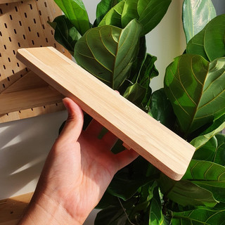 [PEGBOARD ACCRESSORIES] Phụ kiện cho bảng cài pegboard gỗ