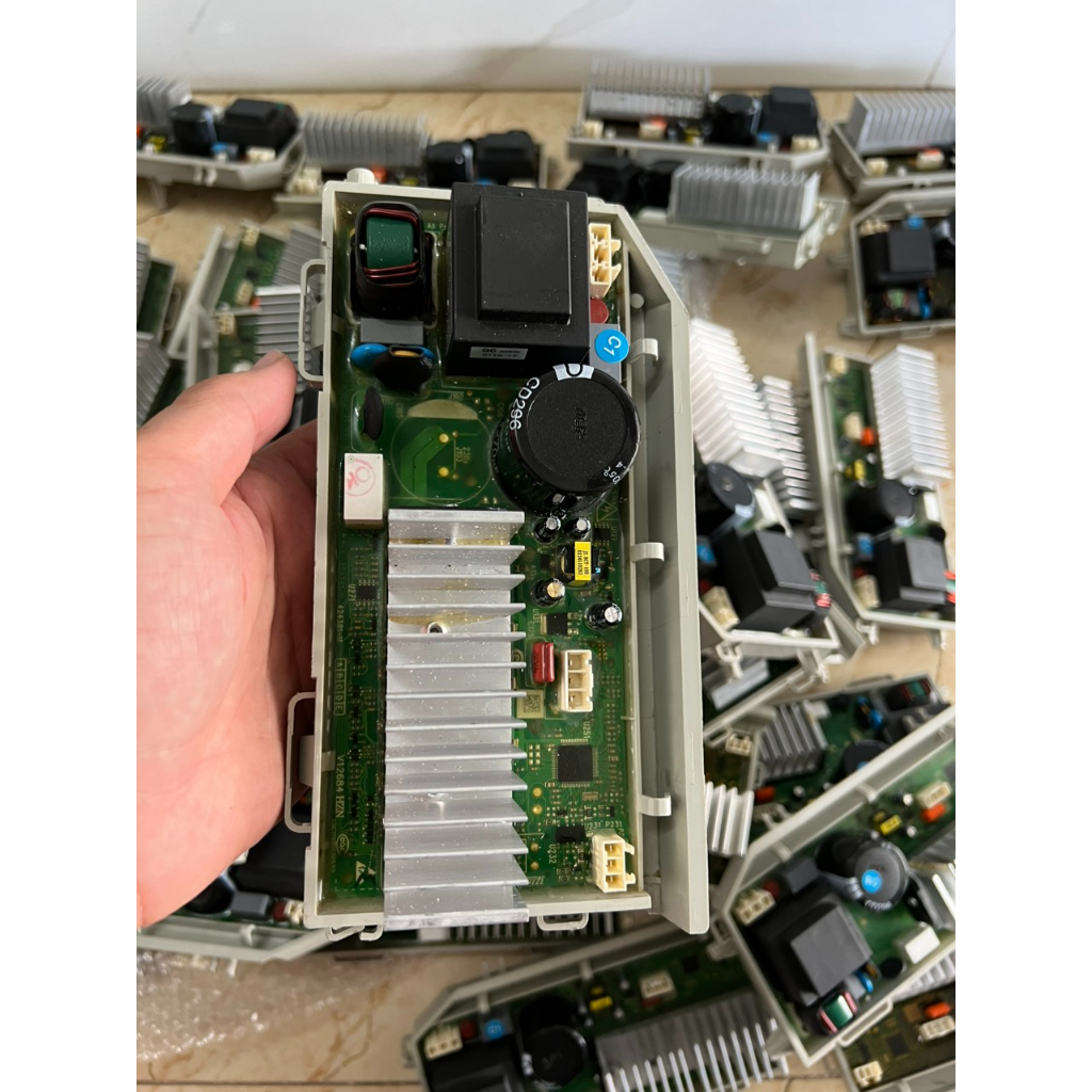 Bo - Board công suất máy giặt Aqua - F280