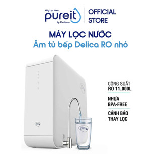 Máy lọc nước pureit delica ur5440