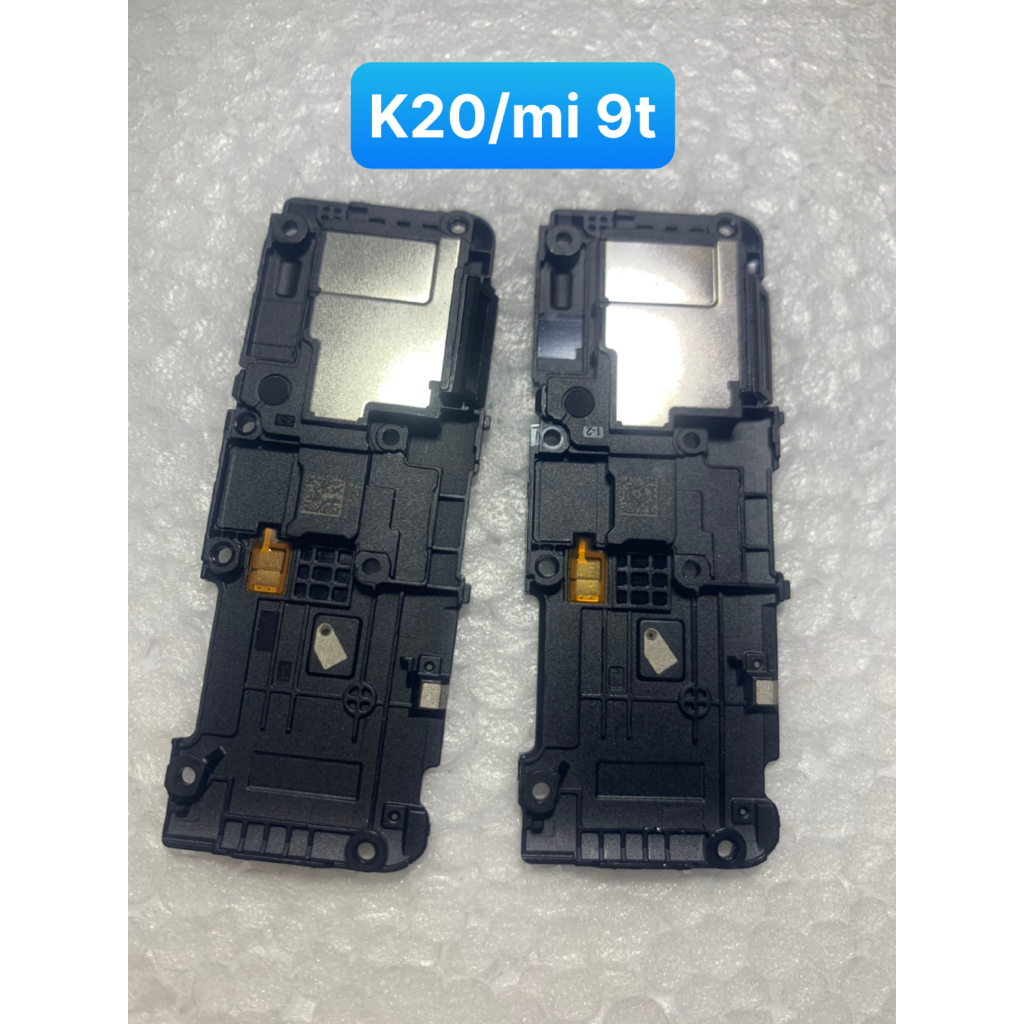 Cụm loa chuông/ loa ngoài/ loa phát nhạc zin mới điện thoại redmi k20/ mi 9t