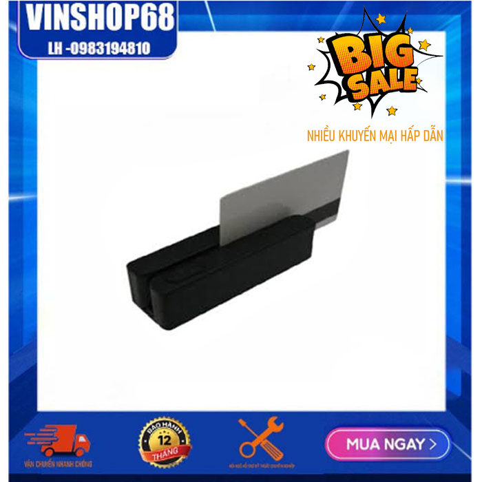 Vinshop68 Đầu đọc thẻ từ APOS-A2