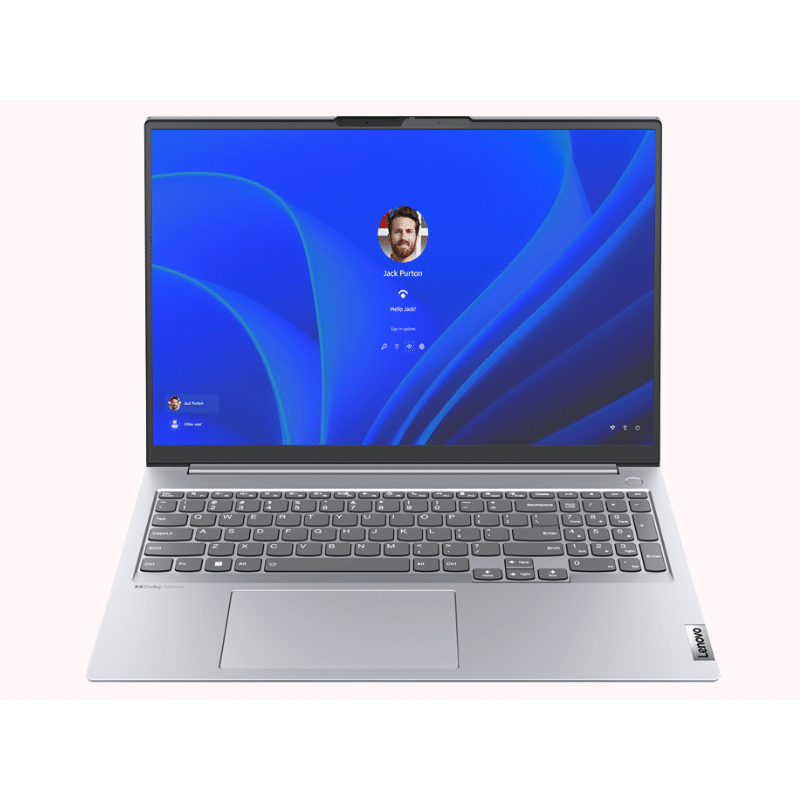 Laptop Lenovo Thinkbook 16 G4+IAP/ i5-1240P/i5-12500H|RAM 16GB|SSD 512GB| XeGraphics/RTX2050 |16.0"WQXGA/ Mới chính hãng