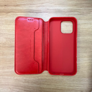 Bao da iPhone 14 Pro Max XUNDD mềm