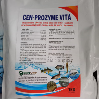 Cen Prozyme Vita gói 1kg