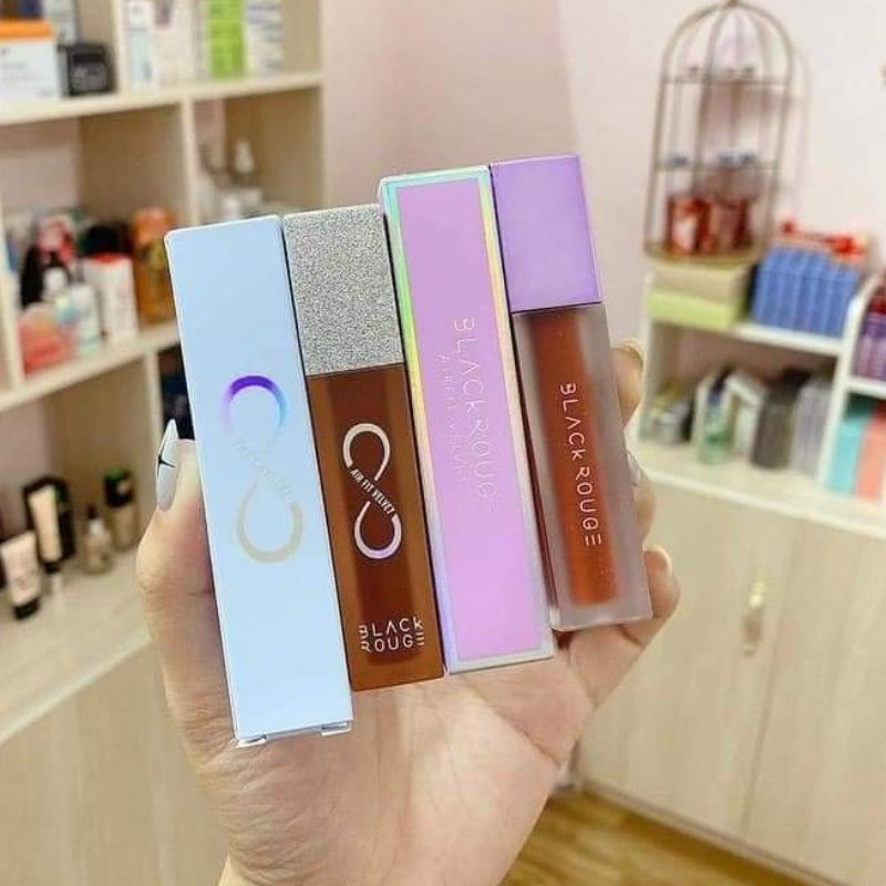 Son A12 nắp tím Handmade - chất son lỳ đẹp, full màu lựa chọn | BigBuy360 - bigbuy360.vn